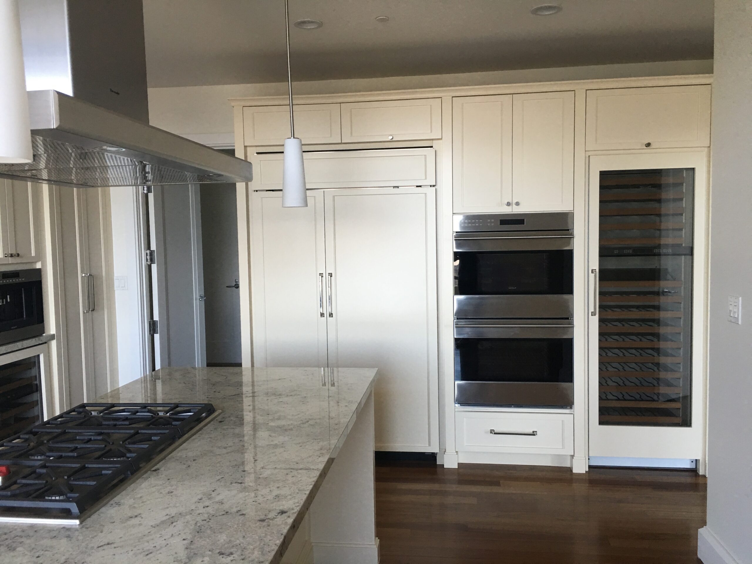 Renovations with high Value in Los Angeles & Orange County