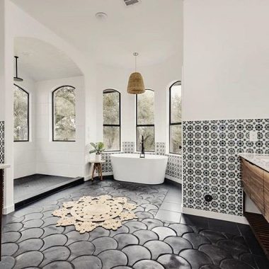Studio City Bathroom Remodel.. After