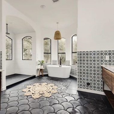 Studio City Bathroom Remodel.. After