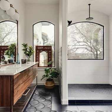 Bathroom Remodel.. After