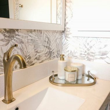 Culver City Bathroom Remodel.. After